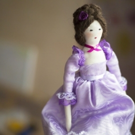 Красавица Бриджит