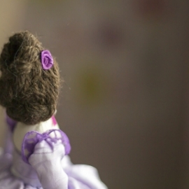 Красавица Бриджит