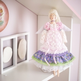 Ангелочек Бетси