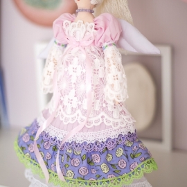 Ангелочек Бетси