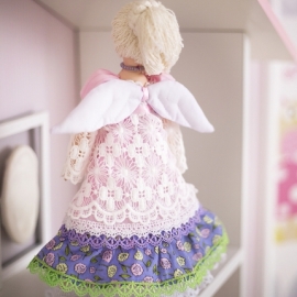 Ангелочек Бетси