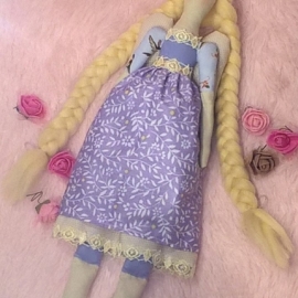 Тильда Ангел