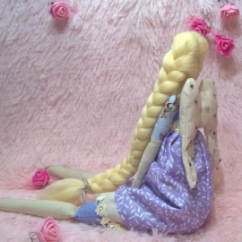 Тильда Ангел