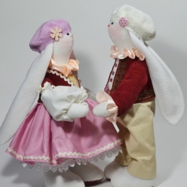 Паннакотта