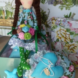 Принцесса на горошине