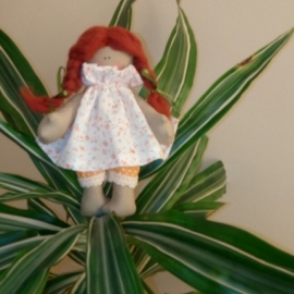 куколка Кристя