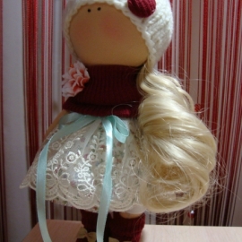 Малинка Катеринка