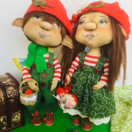 Эльфик
