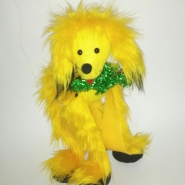 марионетка