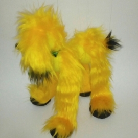 марионетка