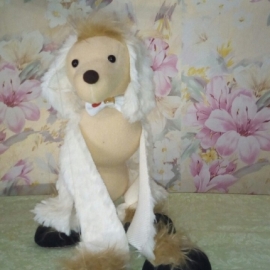 Собака БАРОН