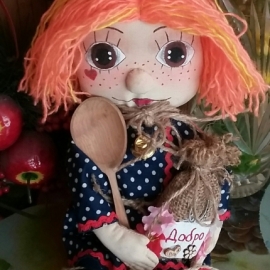 Домовята- Обереги!