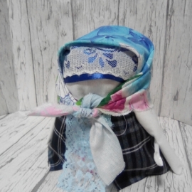 оберег "Крупеничка"