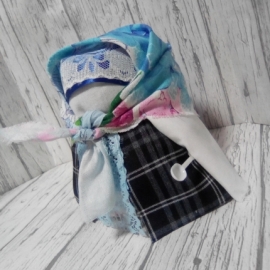 оберег "Крупеничка"