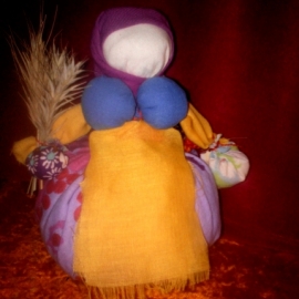 Кубышка-Травница