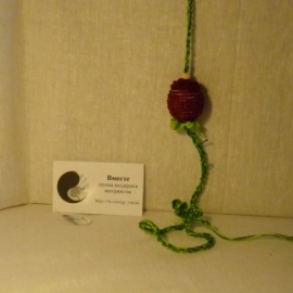 слингобусы "Роза"