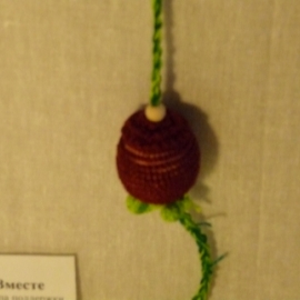 слингобусы "Роза"