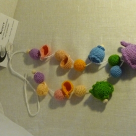 Слингобусы "Сервиз"