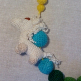 Слингобусы "Сказка"