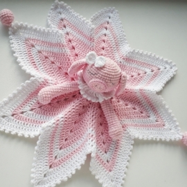 Комфортер хрюшка