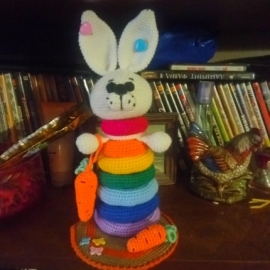 Пирамида Зайка