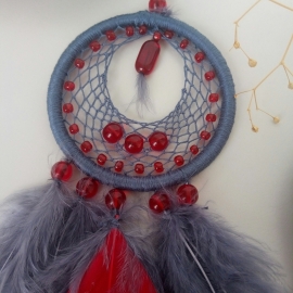 Ловец снов “Сизый”