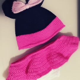 комплект на фотосессию