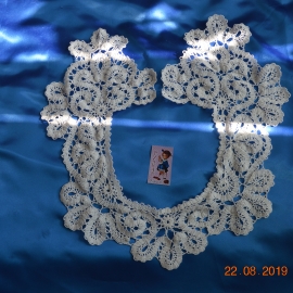 воротник № 6