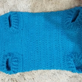 Свитер для собаки