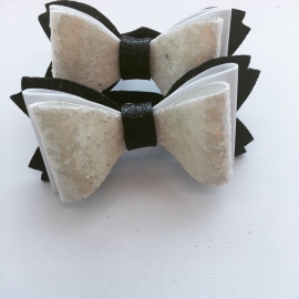 банты,заколки