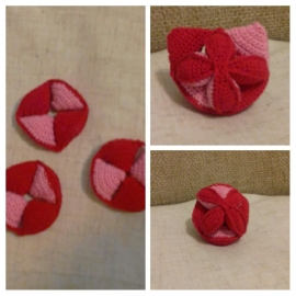 Игрушка-трансформер