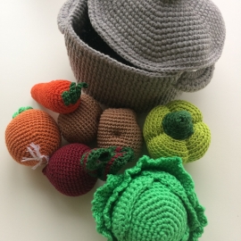 Набор "Борщ"