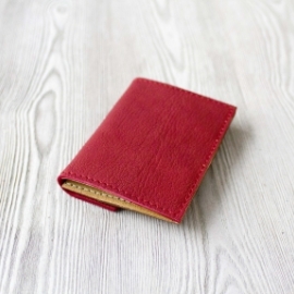 Кошелек для мелочи, пластиковых карт и банкнот "Мексика"