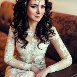 Тика "Капля росы"