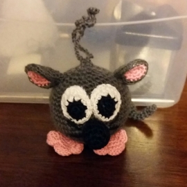 Ёлочная игрушка