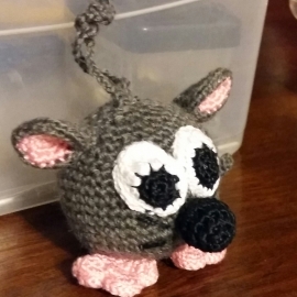 Ёлочная игрушка