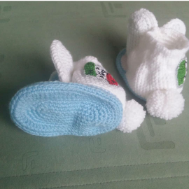 Комплект на выписку