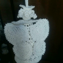 Ёлочное украшение