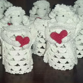 Ёлочное украшение