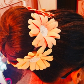 Резиночка на гульку