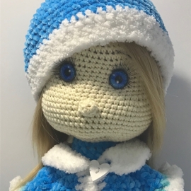 Снегурочка