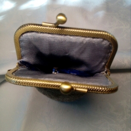 Очечник "Веселая парочка"