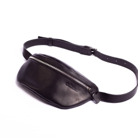Сумка поясная