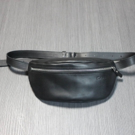 Сумка поясная