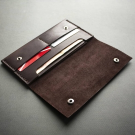 Портмоне -  клатч