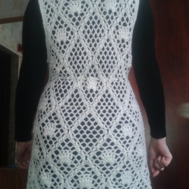 Кардиган р 44-46