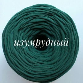 Трикотажная пряжа