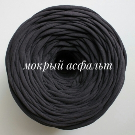 Трикотажная пряжа