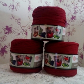 трикотажная пряжа