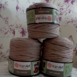 трикотажная пряжа